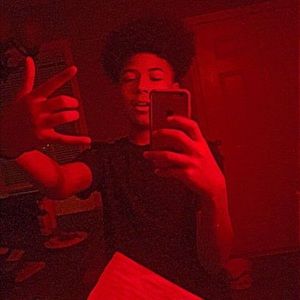 Meet your Posher, Jonah